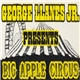 George Llanes Jr - Big Apple Circus